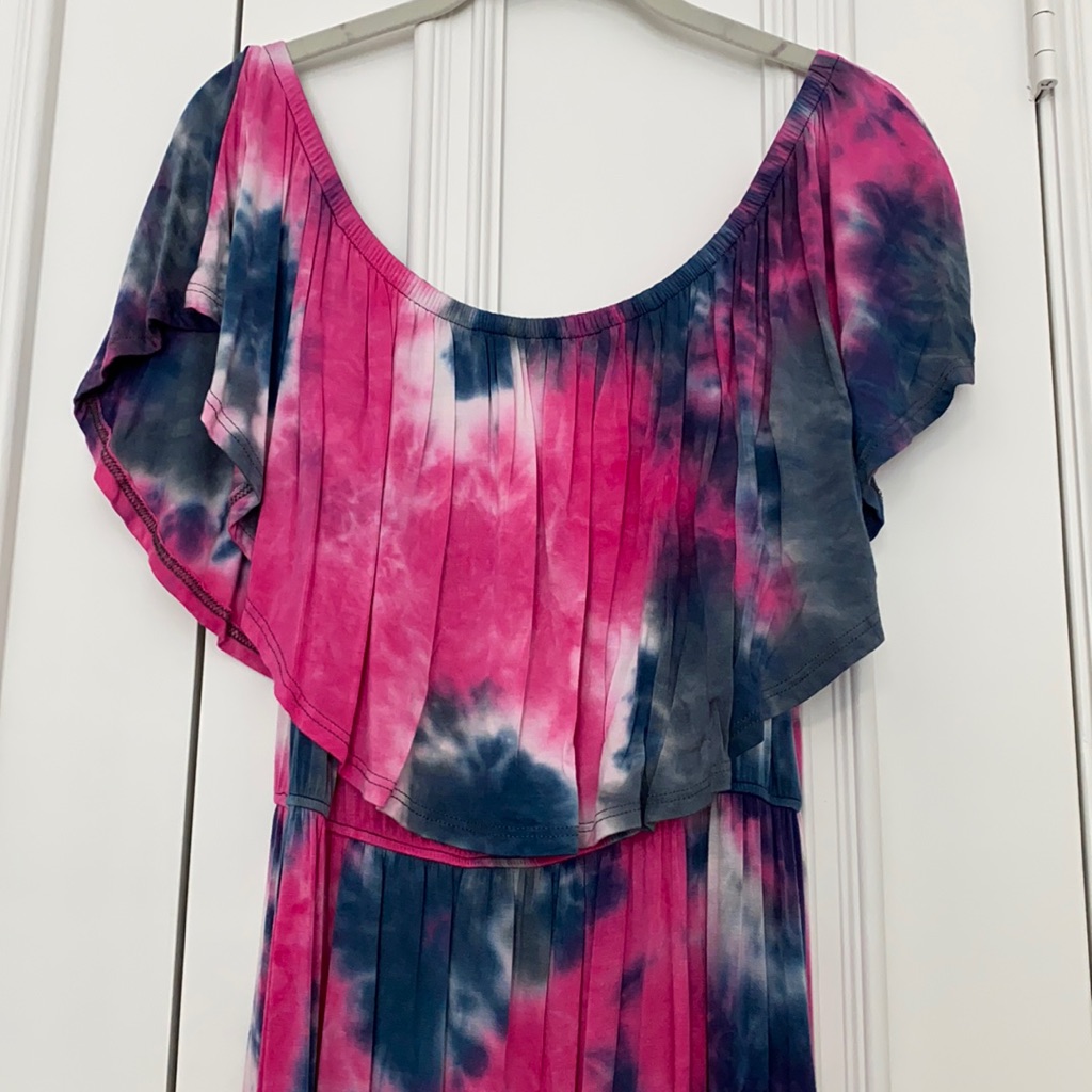 Maxi Size Large